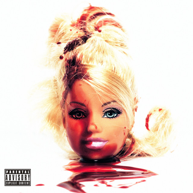 Blue Chanel cover art