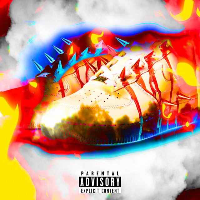 AirForce 1s (feat. Steven Moses & Lil Soda Boi)