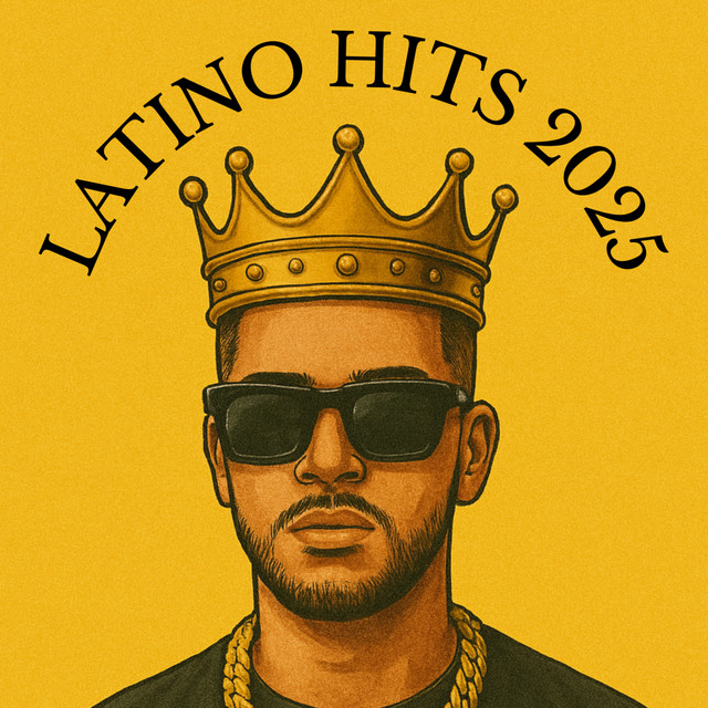 Latino Hits 2025 - Compilation by Various Artists | Spotify
