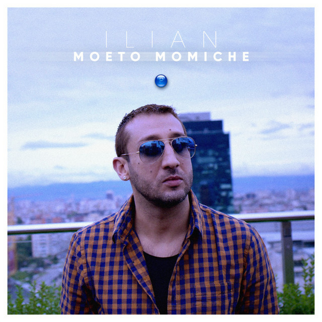 Moeto momiche cover art