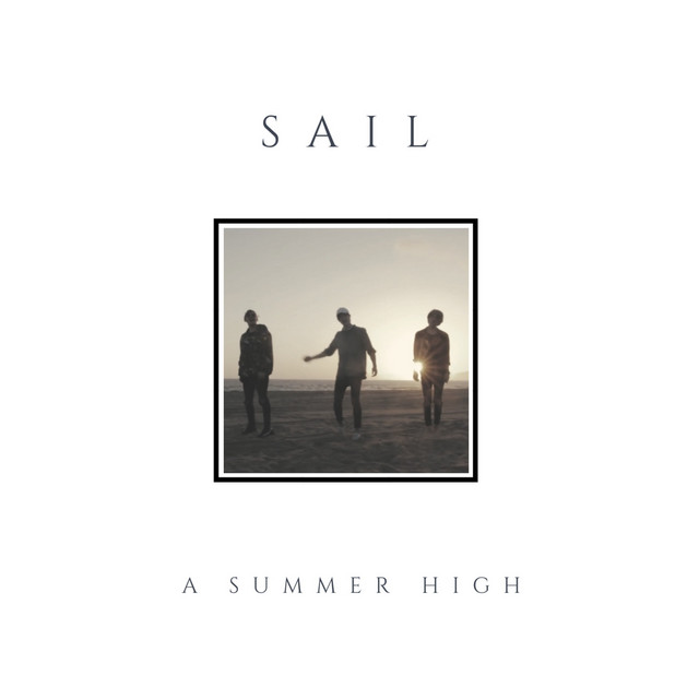 Sail cover