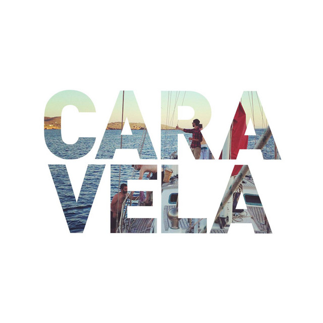 Caravela Forever cover art