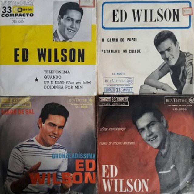 Uma Trajetória de Sucessos 1963 a 1968 cover art
