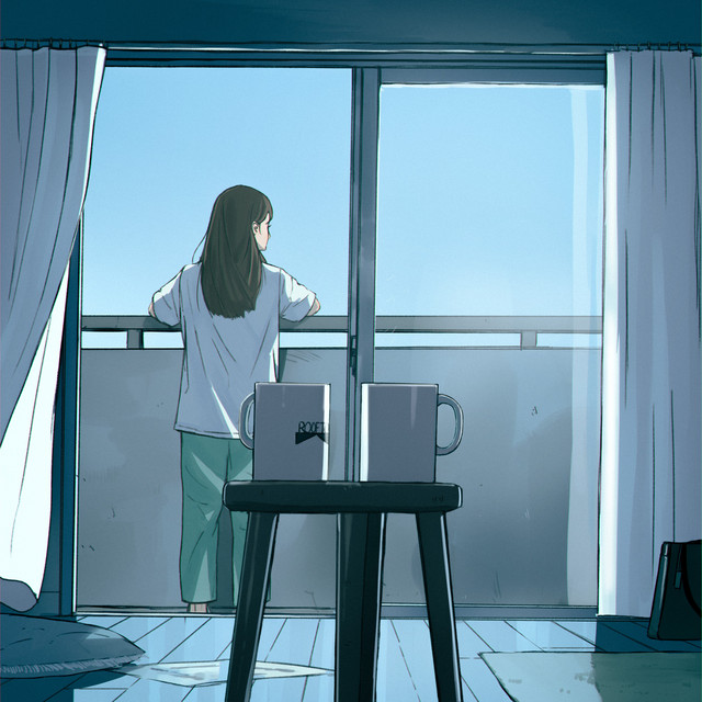 涙をDrip cover art