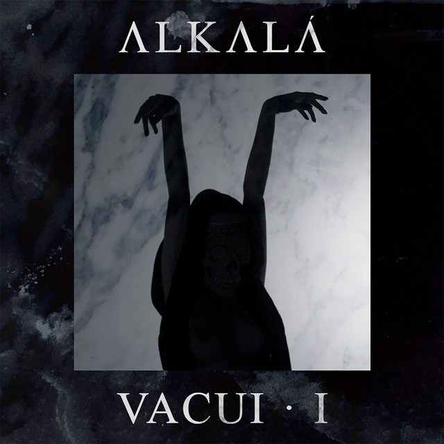 Vacui I cover art