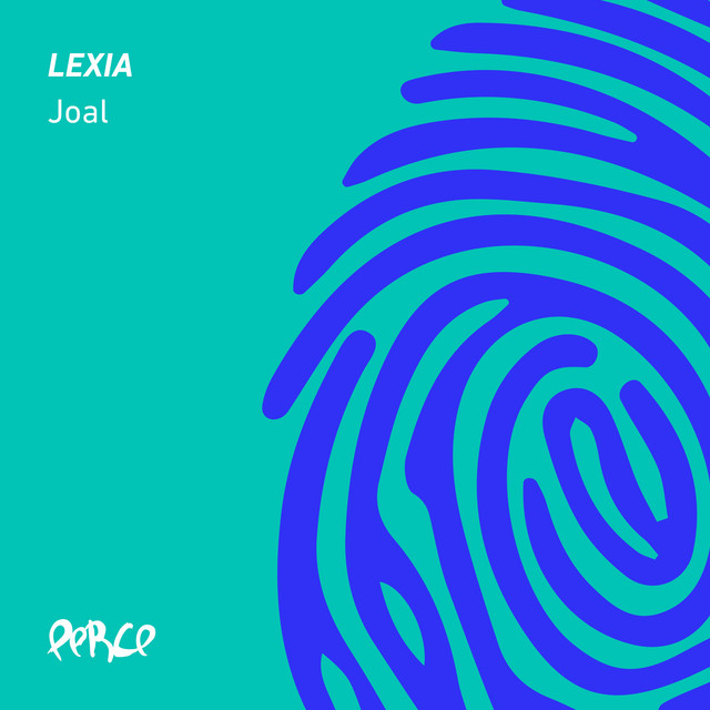 Lexia album art