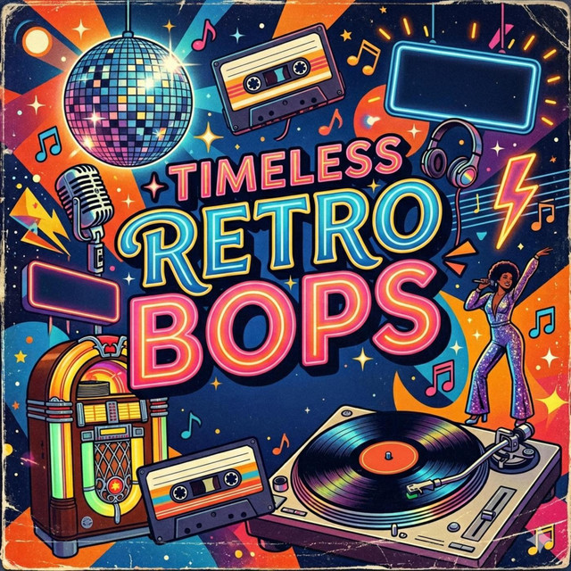 timeless retro bops - Compilation by Various Artists | Spotify