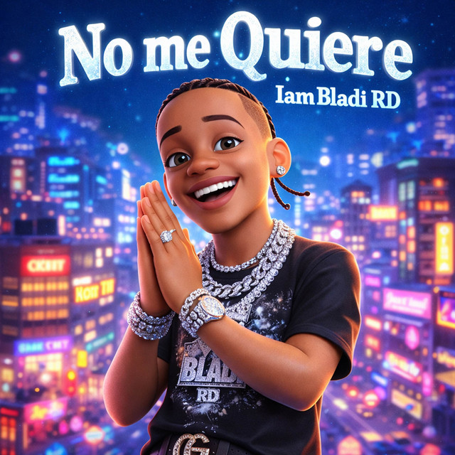 No Me Quiere