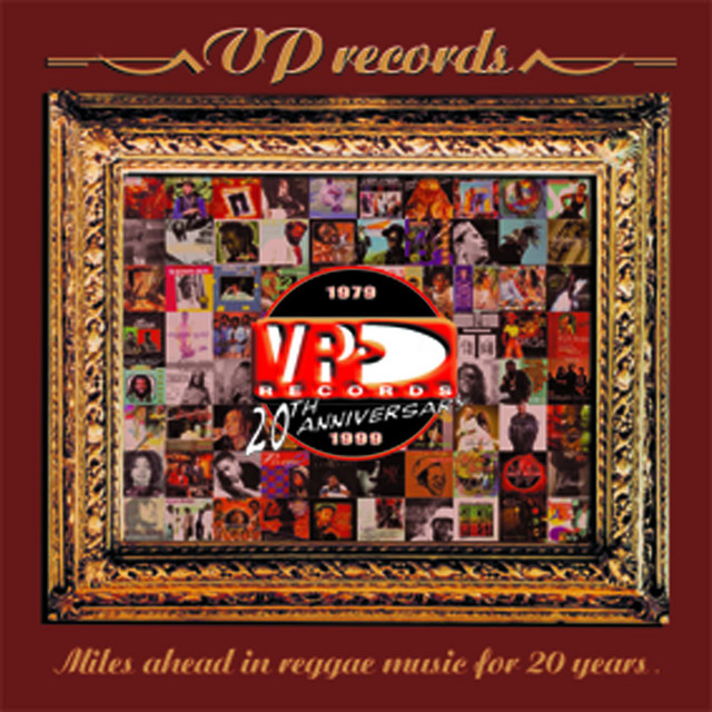 Anything For You (feat. Nadine Sutherland, Beenie Man, Buju Banton, Terror Fabulous, Louie Culture & Kulcha Knox) - Remix