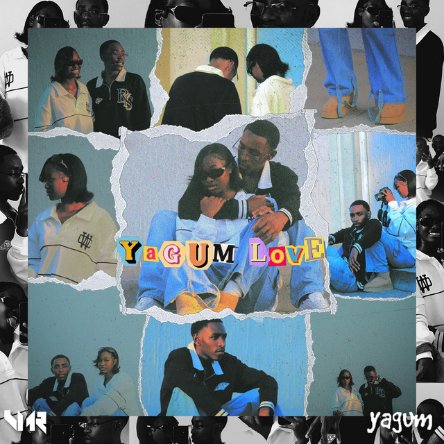 Yagum Love cover