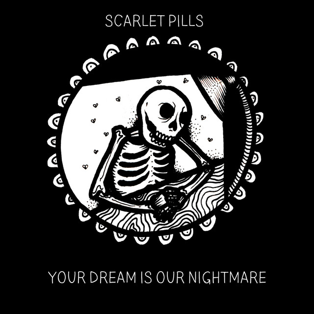 Scarlet Pills