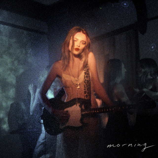 Morning cover art