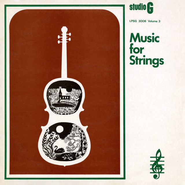 Music For Strings - Album by Studio G | Spotify