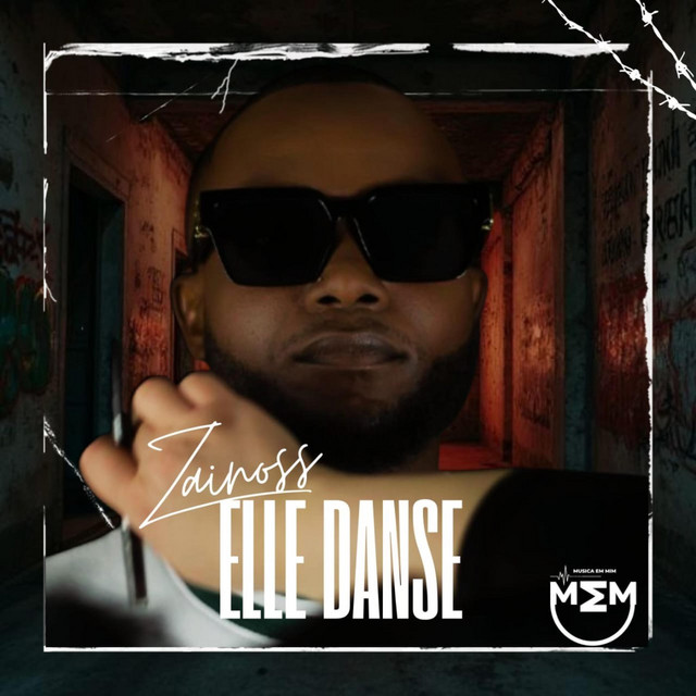 Pochette du titre Elle Danse