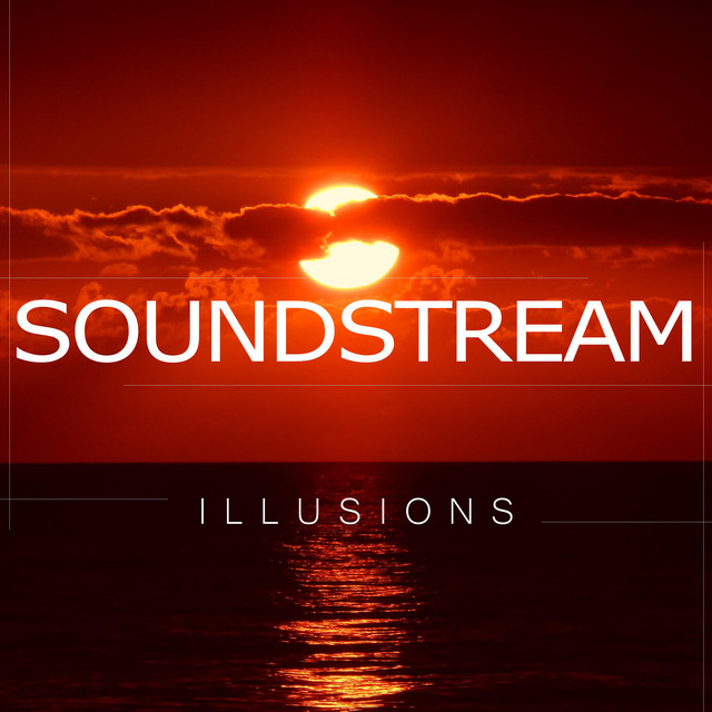 Обкладинка Soundstream — Illusions