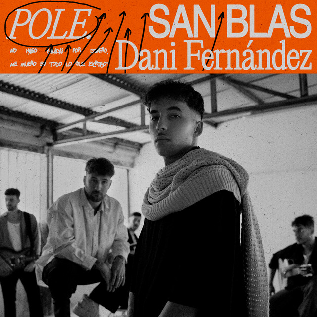 San Blas cover art