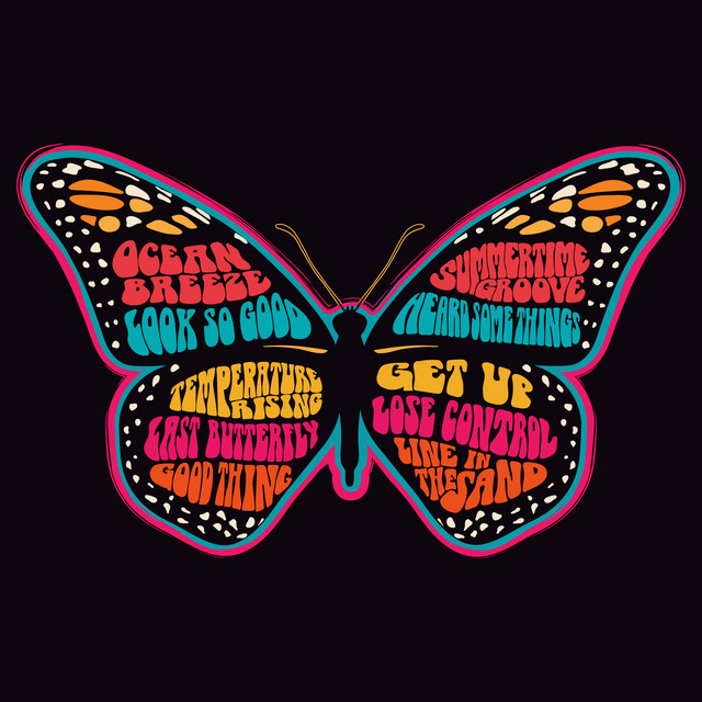 Get Up cover art