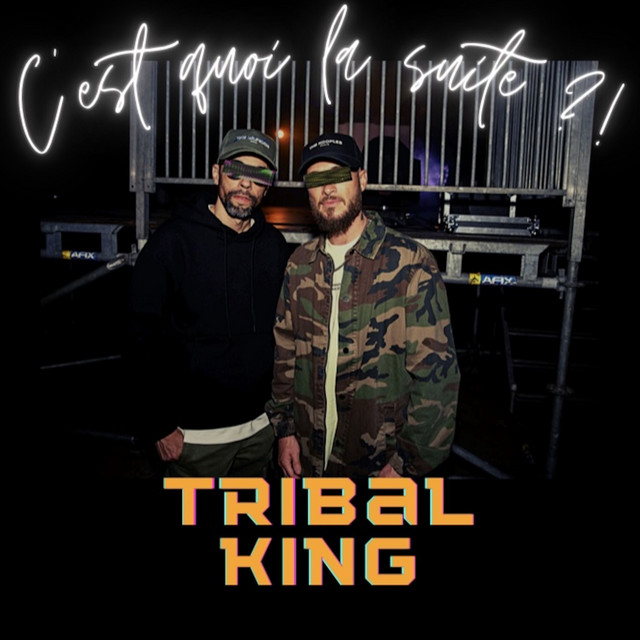 C'est quoi la suite cover