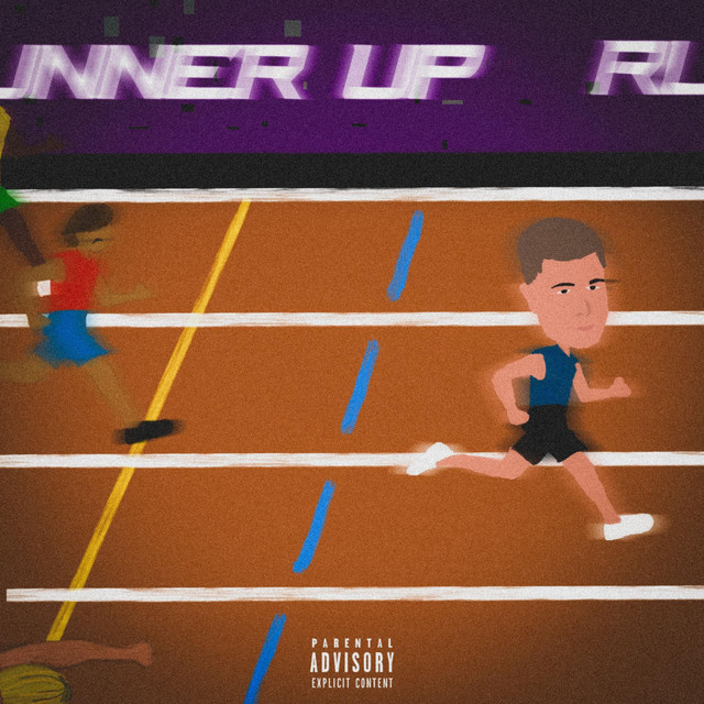 Runner Up