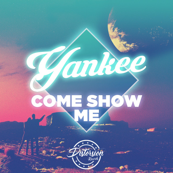 Come Show Me album art
