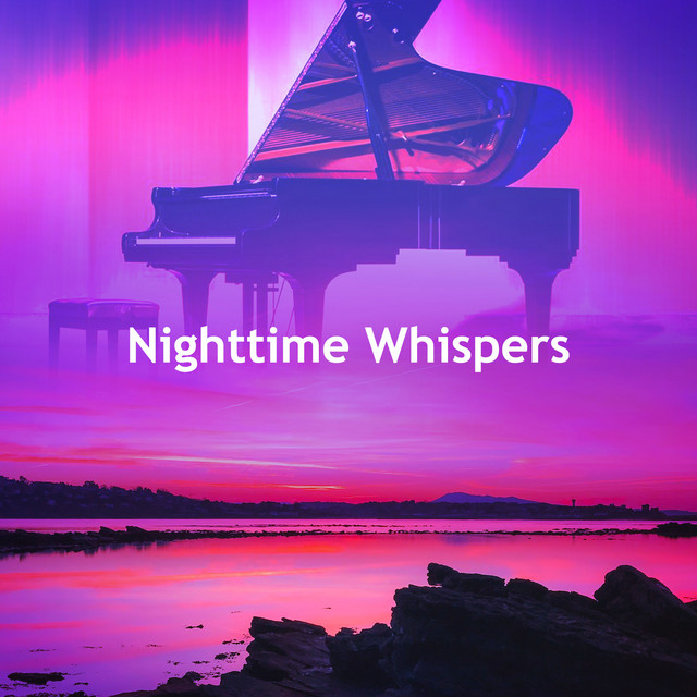 Nighttime Whispers cover art