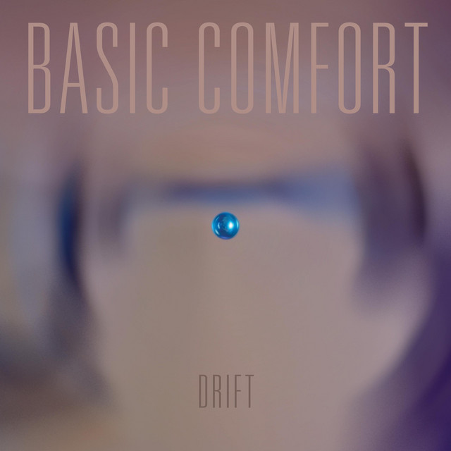Drift cover art