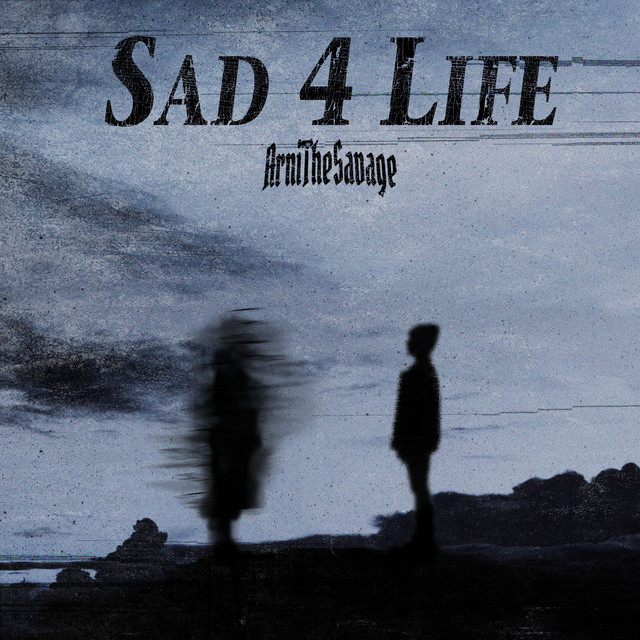 Sad 4 Life cover art