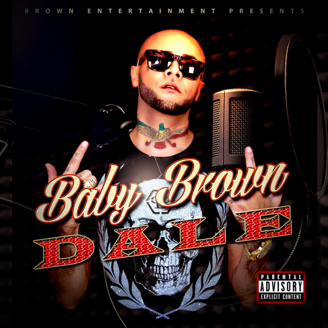 Dale cover art