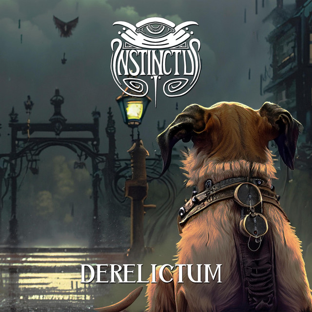 Derelictum - Single by Instinctus | Spotify