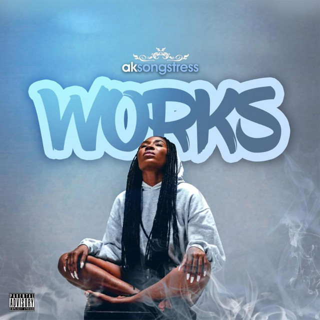 WORKS cover art