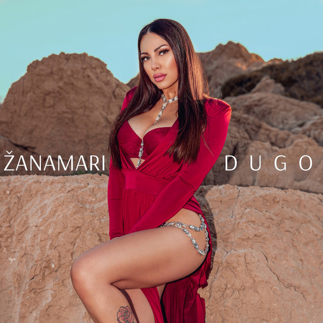 Dugo cover