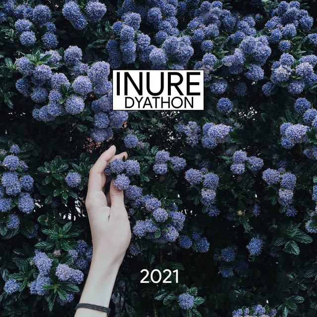 Inure cover art