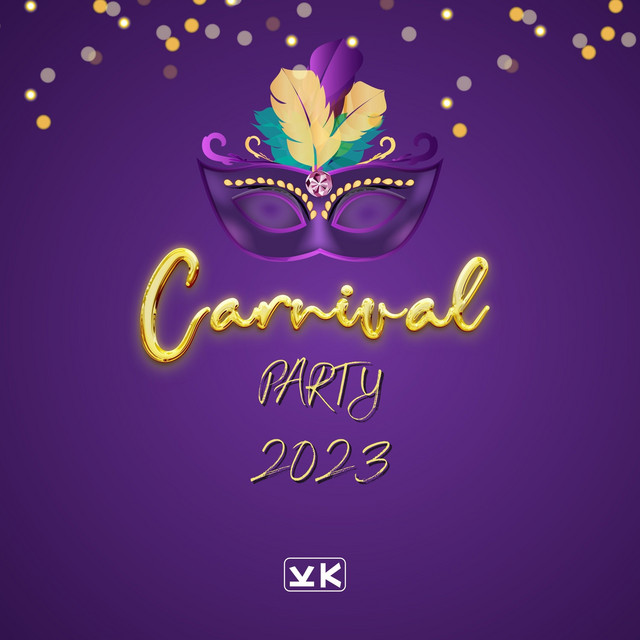 Carnival Party 2023 cover art