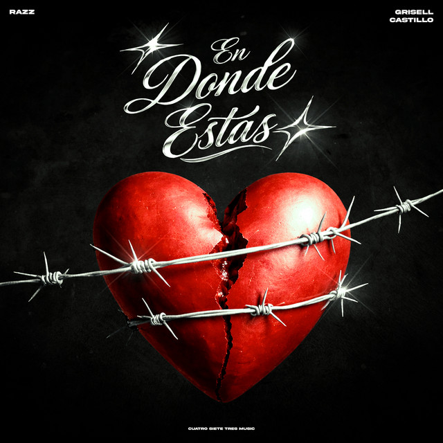 En Dónde Estás