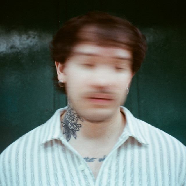 undefined album image