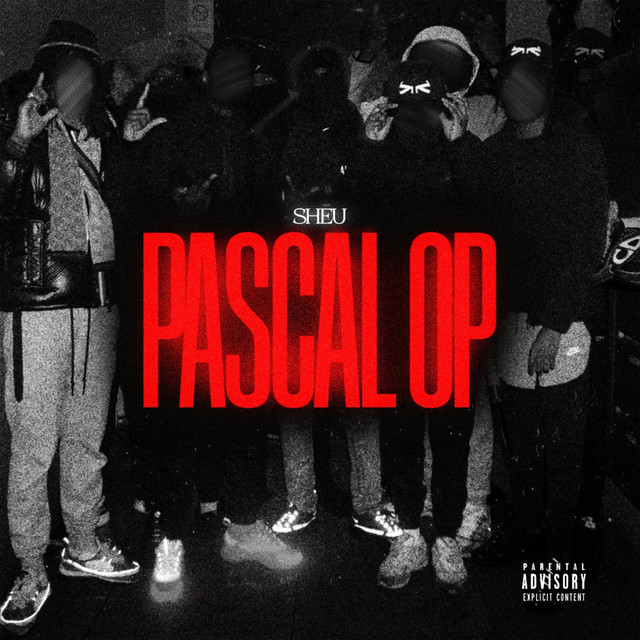 pascal op cover art