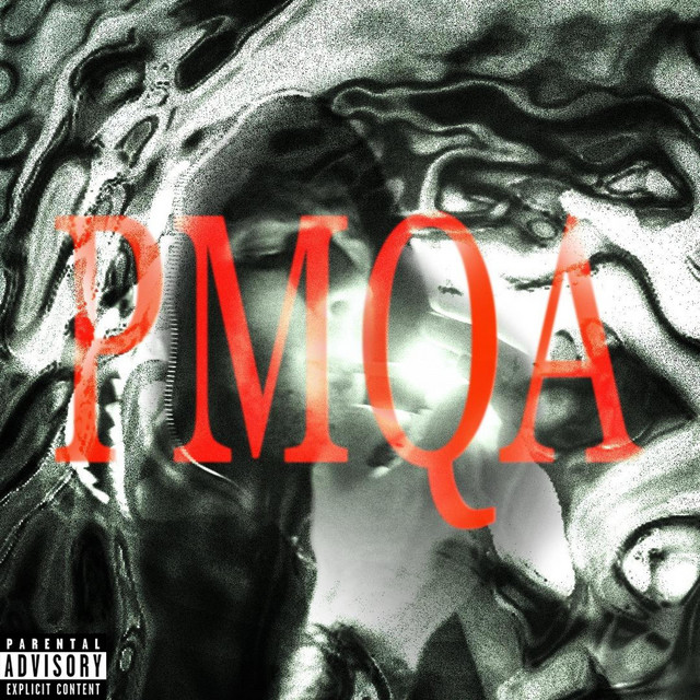 PMQA cover art