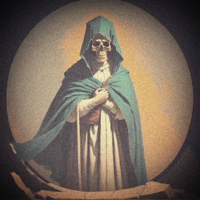 Calling Hours cover art