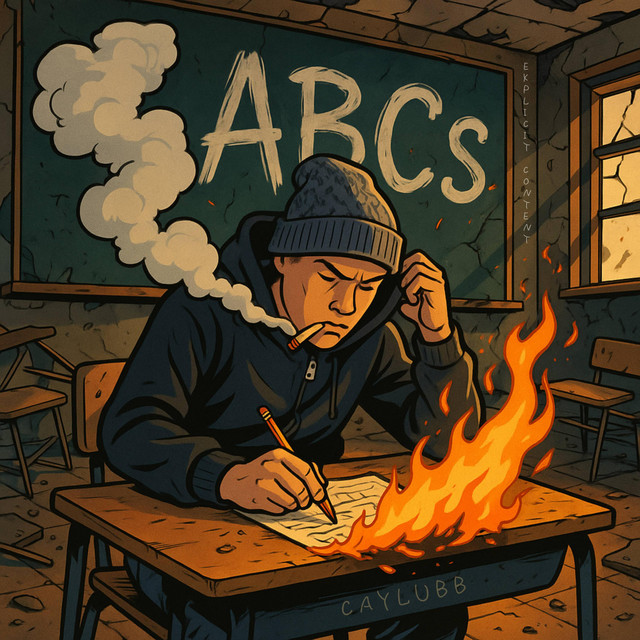 ABCs cover art