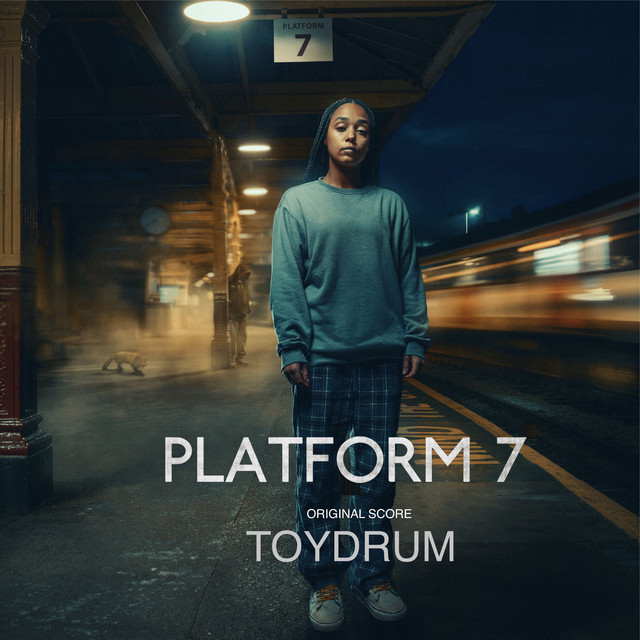 Platform 7 cover art