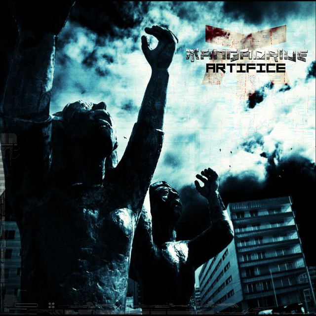 Artifice cover art