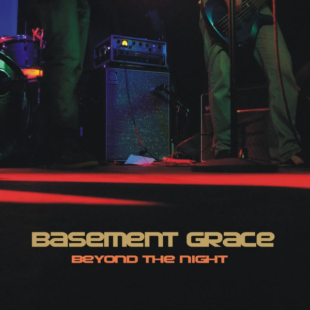 Beyond the Night cover
