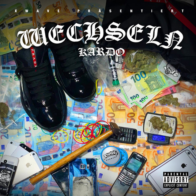 Wechseln by KARDO