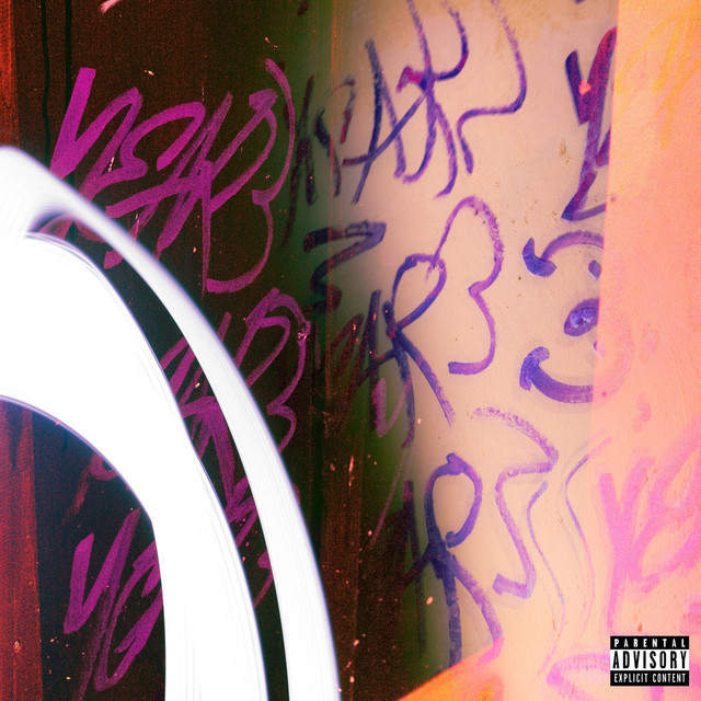 YEAR3 cover art