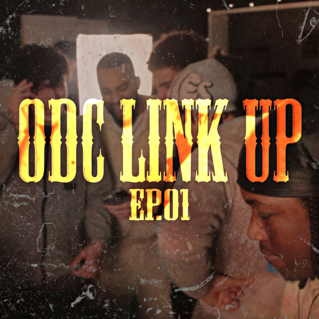 ODC Link Up, Ep. 01