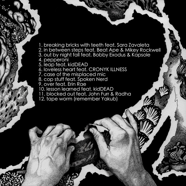 Untitled (Band Mix) - Album by Out Of Place | Spotify