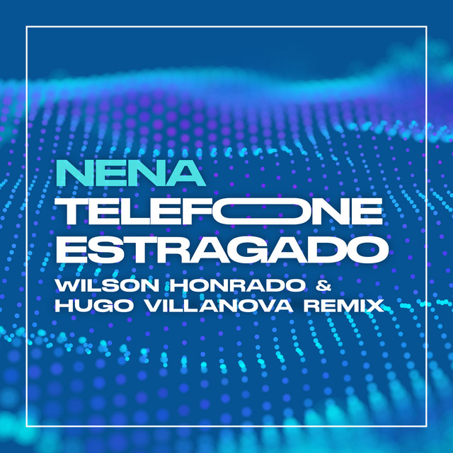 Telefone estragado - remix