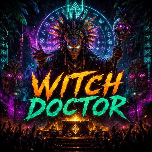 Witch Doctor (Dance)