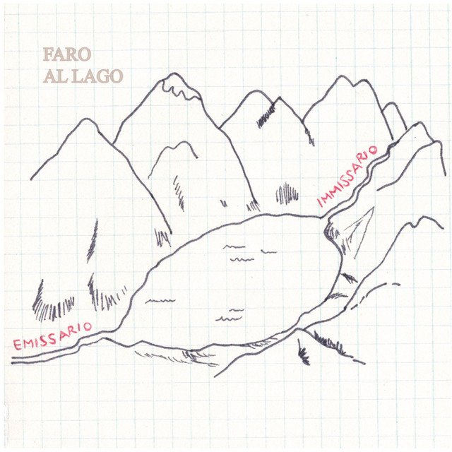 Al Lago cover art