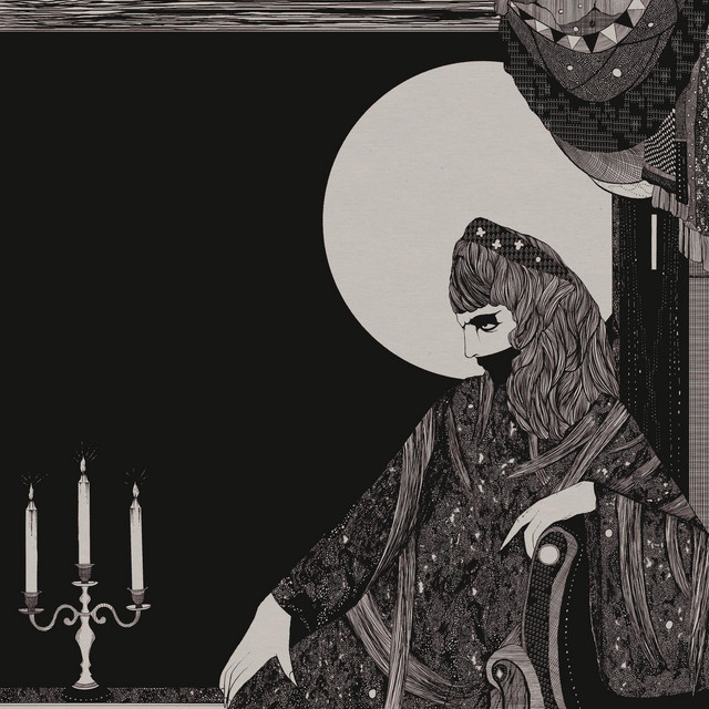 Somber Vampyric Night cover art